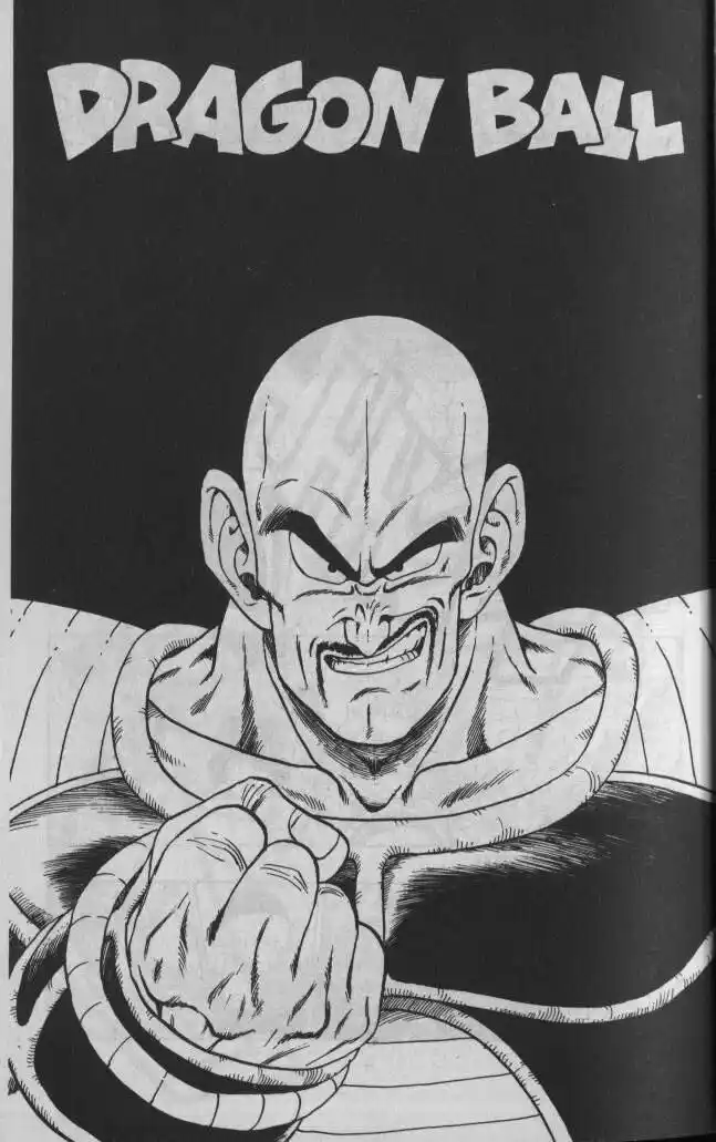 Dragon Ball Capitolo 217 page 3