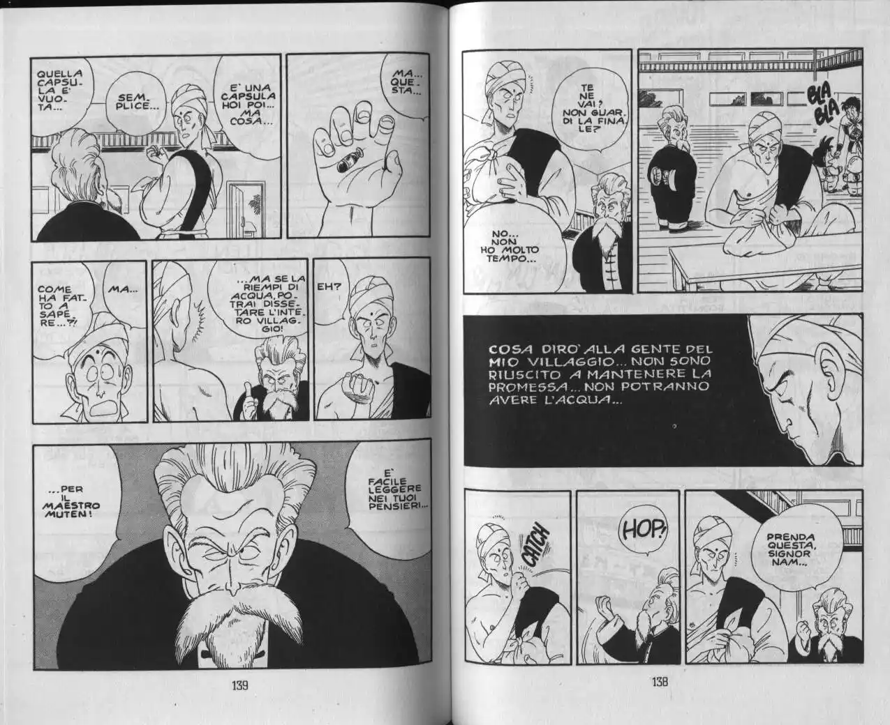 Dragon Ball Capitolo 46 page 2