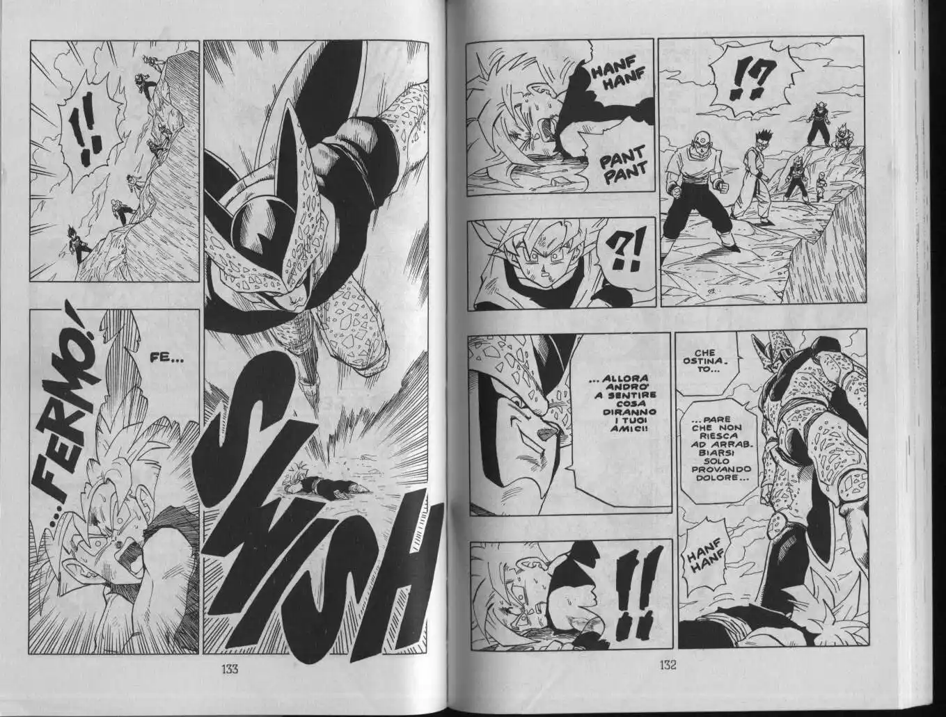 Dragon Ball Capitolo 405 page 8