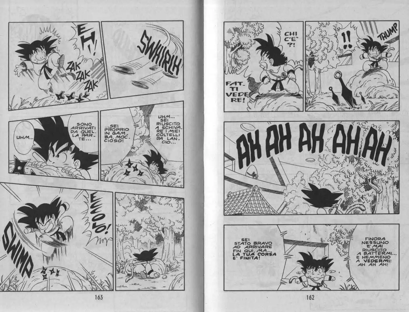 Dragon Ball Capitolo 60 page 2