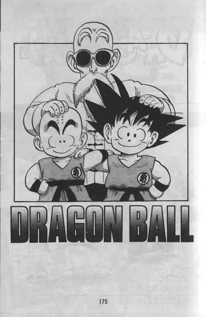 Dragon Ball Capitolo 60 page 8