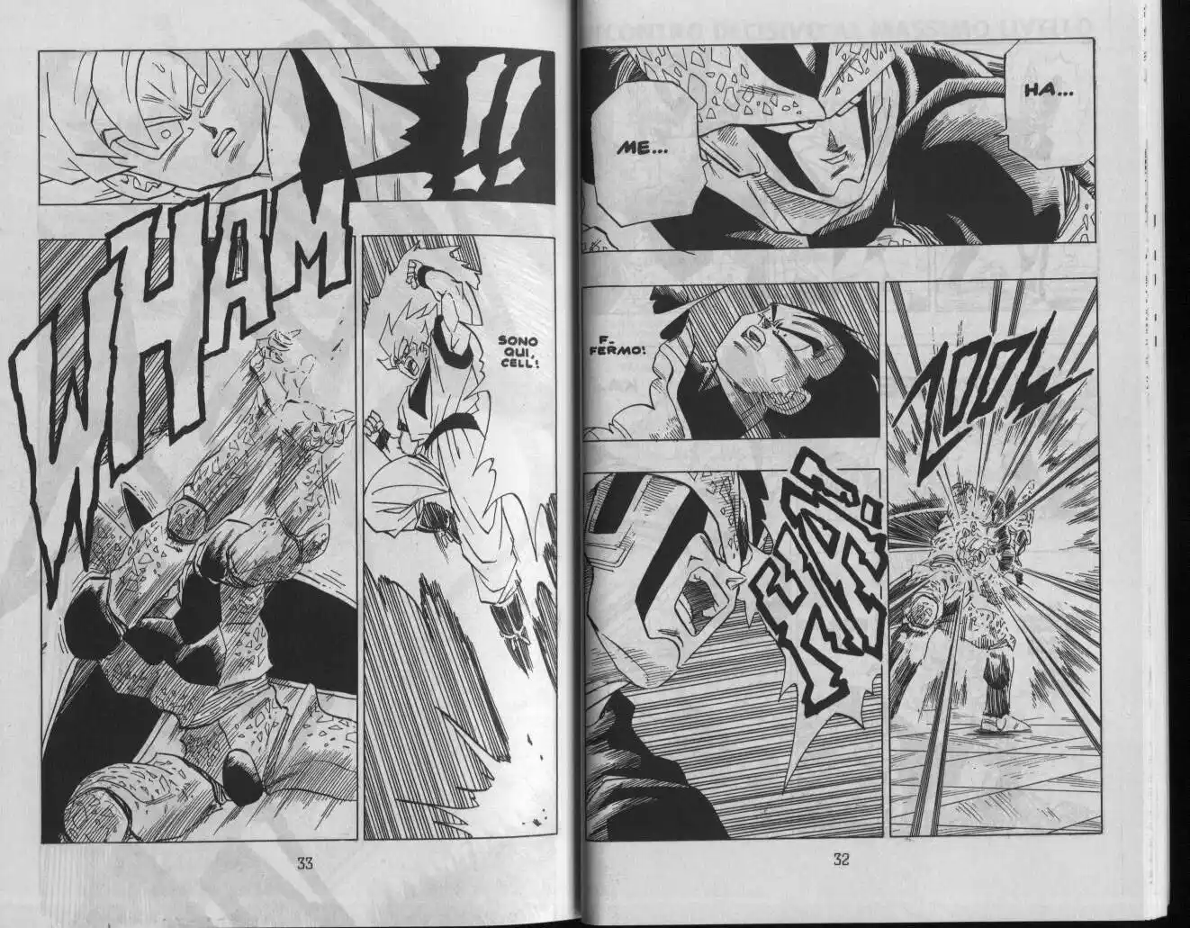 Dragon Ball Capitolo 399 page 2