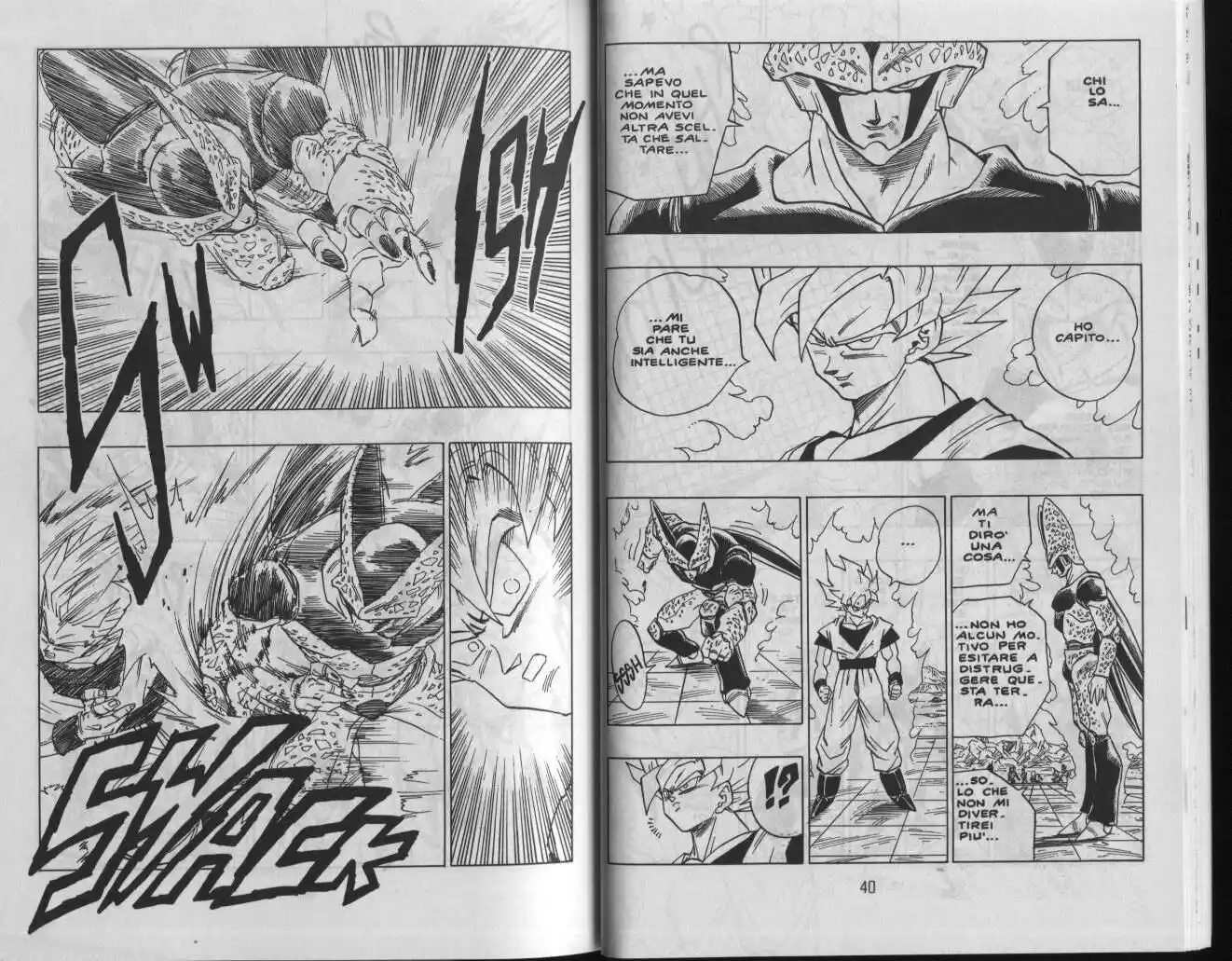 Dragon Ball Capitolo 399 page 6