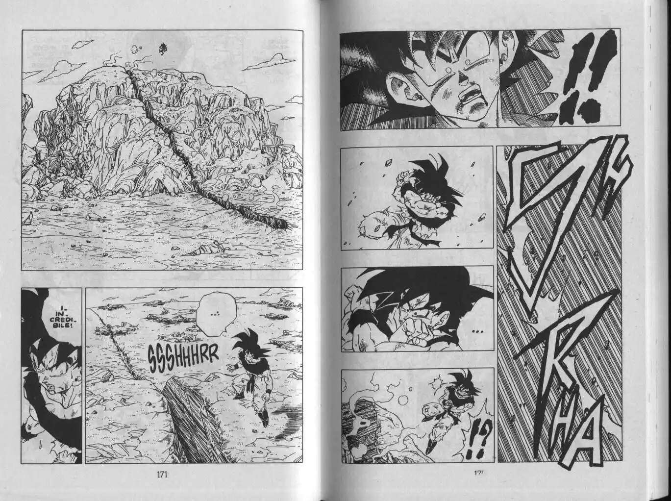 Dragon Ball Capitolo 313 page 2