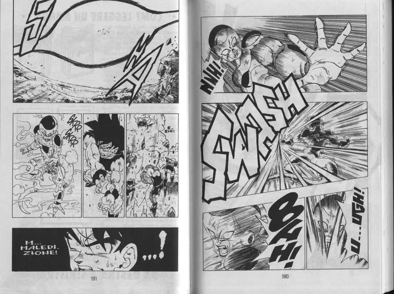 Dragon Ball Capitolo 313 page 7