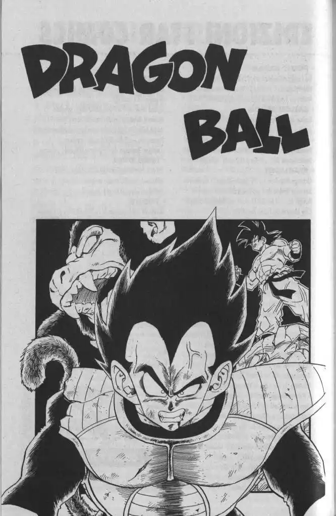 Dragon Ball Capitolo 313 page 8