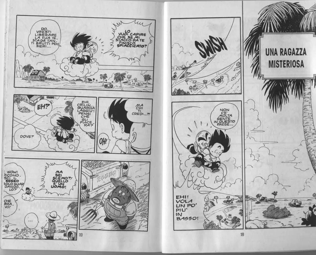 Dragon Ball Capitolo 26 page 2