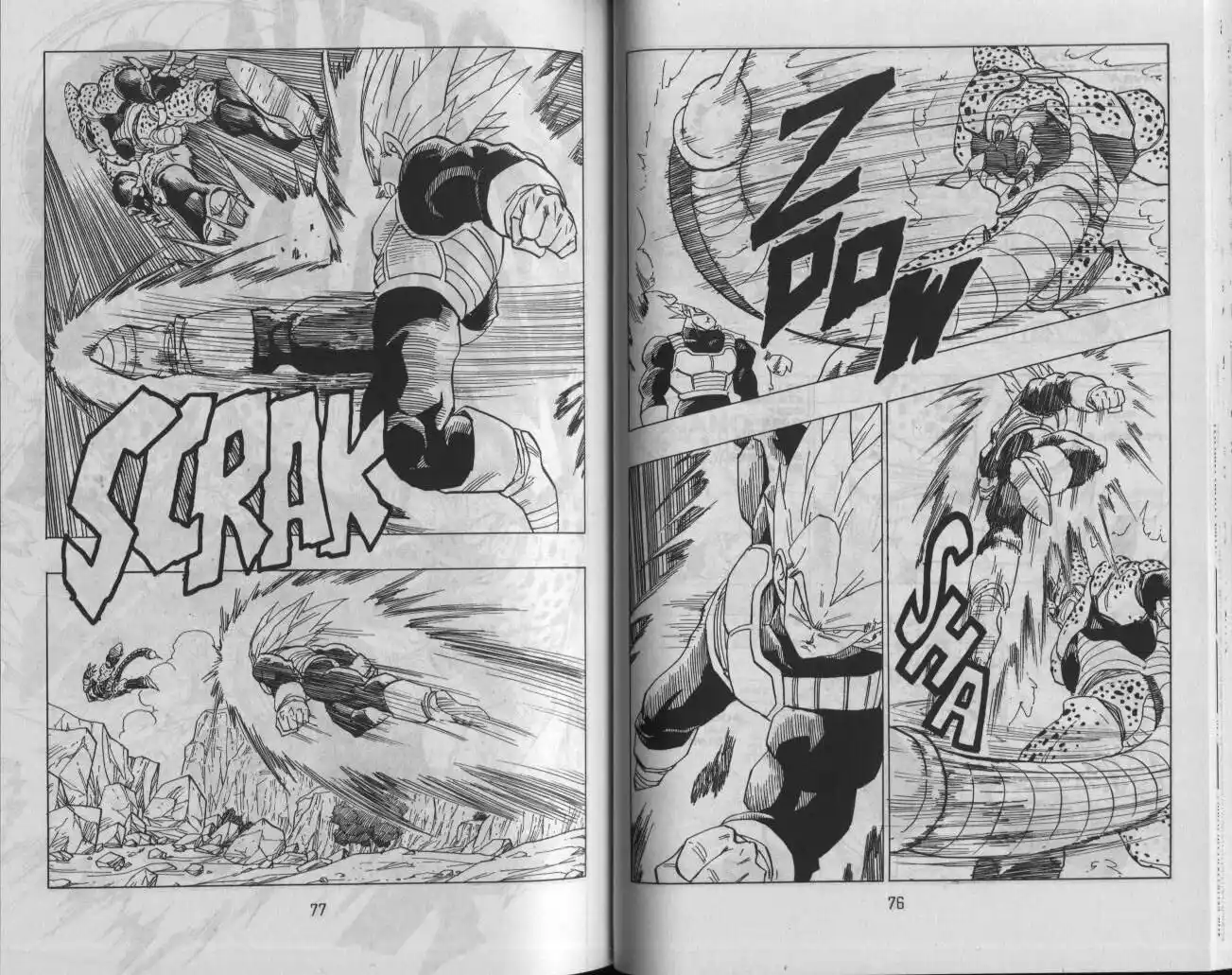 Dragon Ball Capitolo 379 page 2