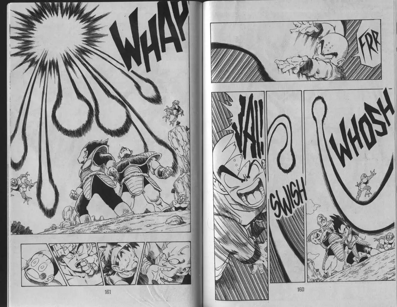 Dragon Ball Capitolo 216 page 2