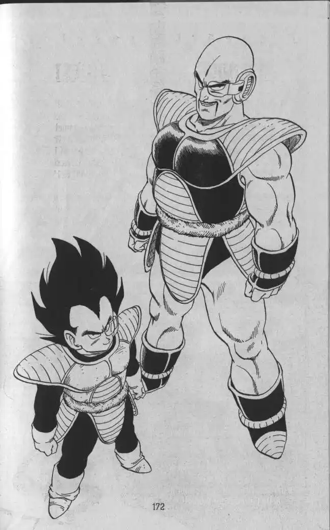 Dragon Ball Capitolo 216 page 8