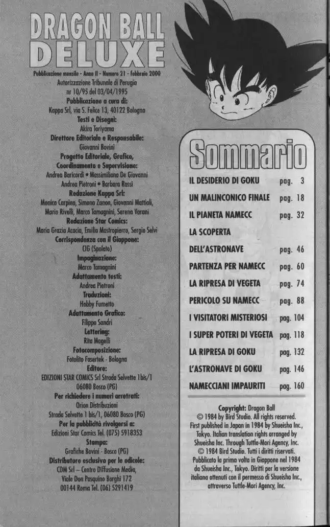 Dragon Ball Capitolo 241 page 2