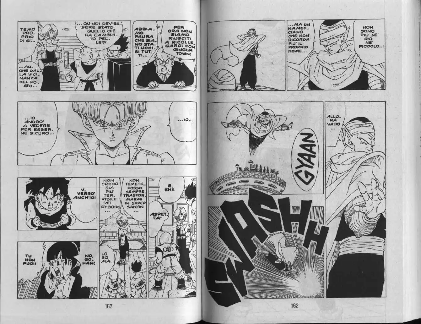 Dragon Ball Capitolo 360 page 6