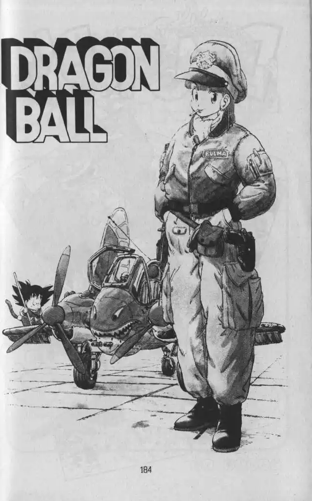 Dragon Ball Capitolo 48 page 11