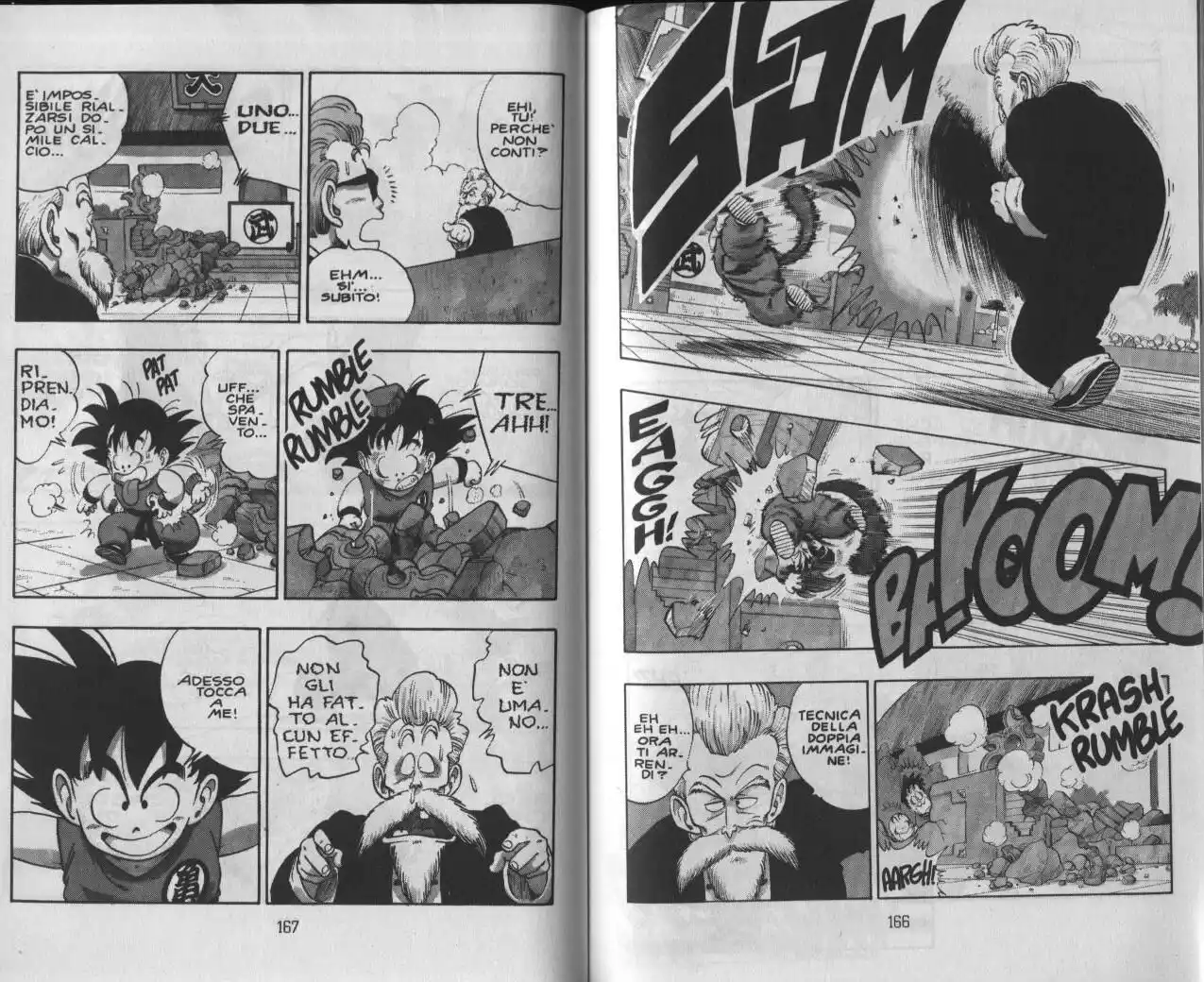 Dragon Ball Capitolo 48 page 2