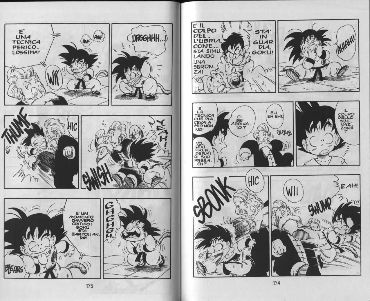 Dragon Ball Capitolo 48 page 6