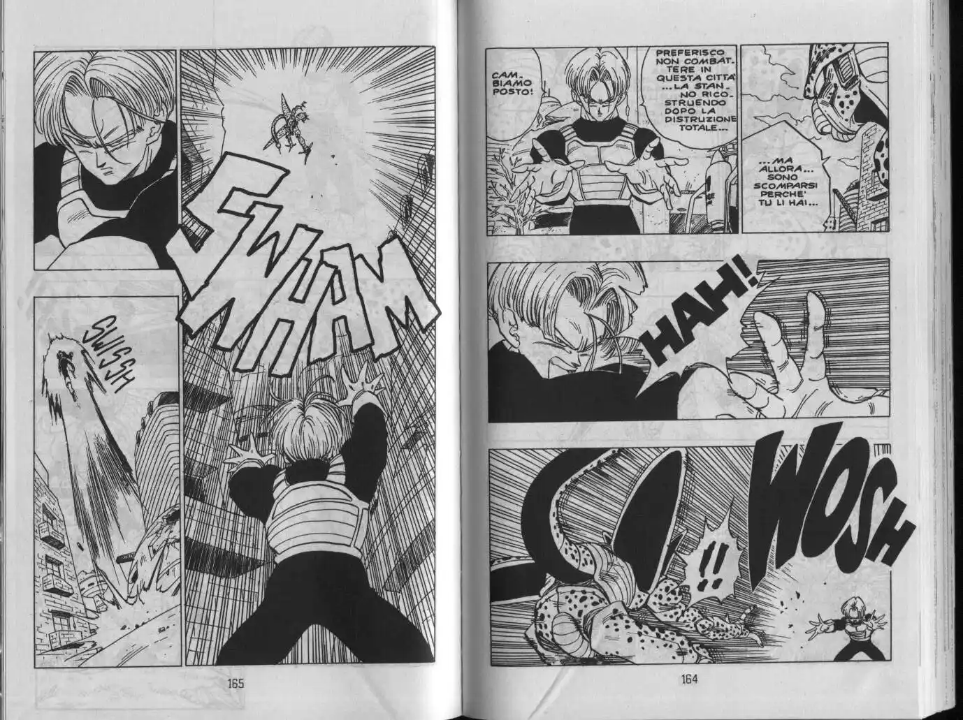 Dragon Ball Capitolo 420 page 2