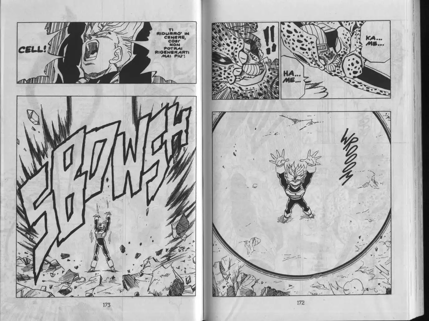 Dragon Ball Capitolo 420 page 6