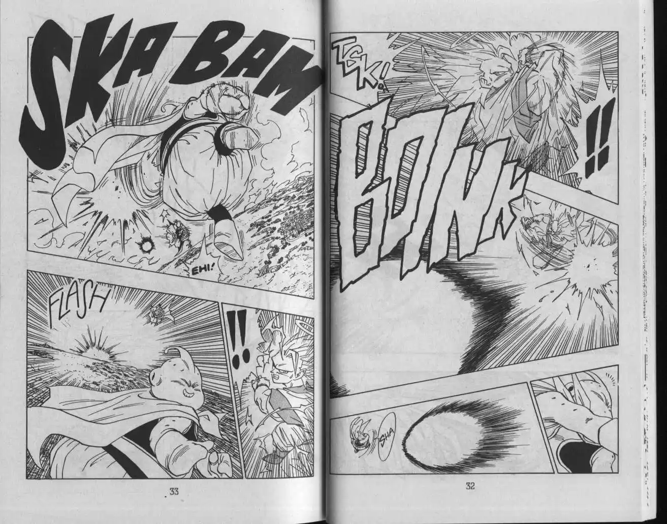 Dragon Ball Capitolo 475 page 2