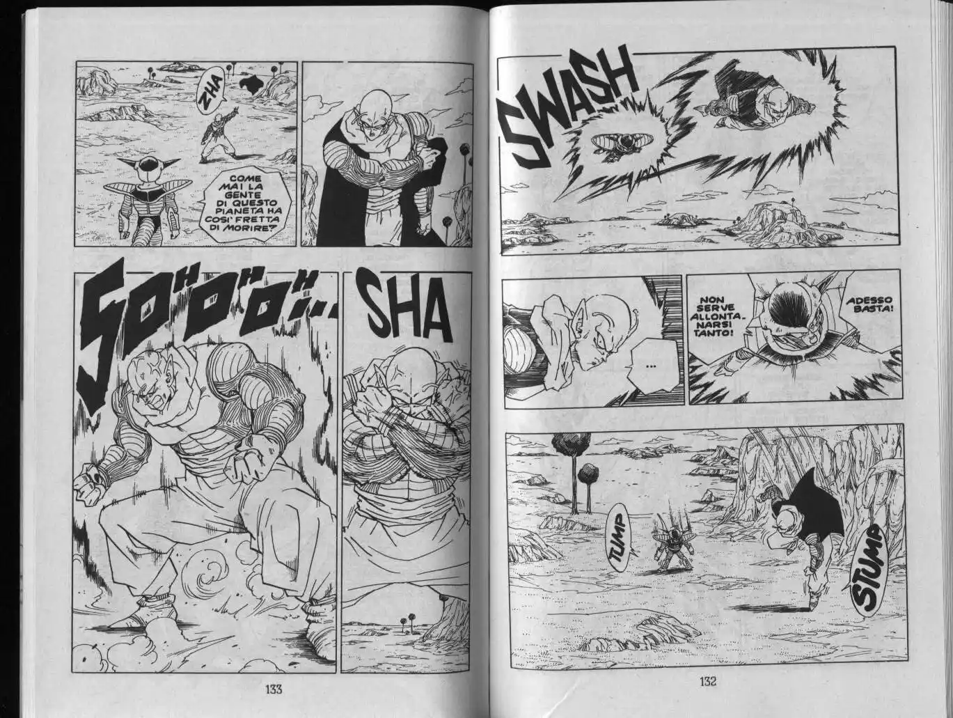 Dragon Ball Capitolo 286 page 2