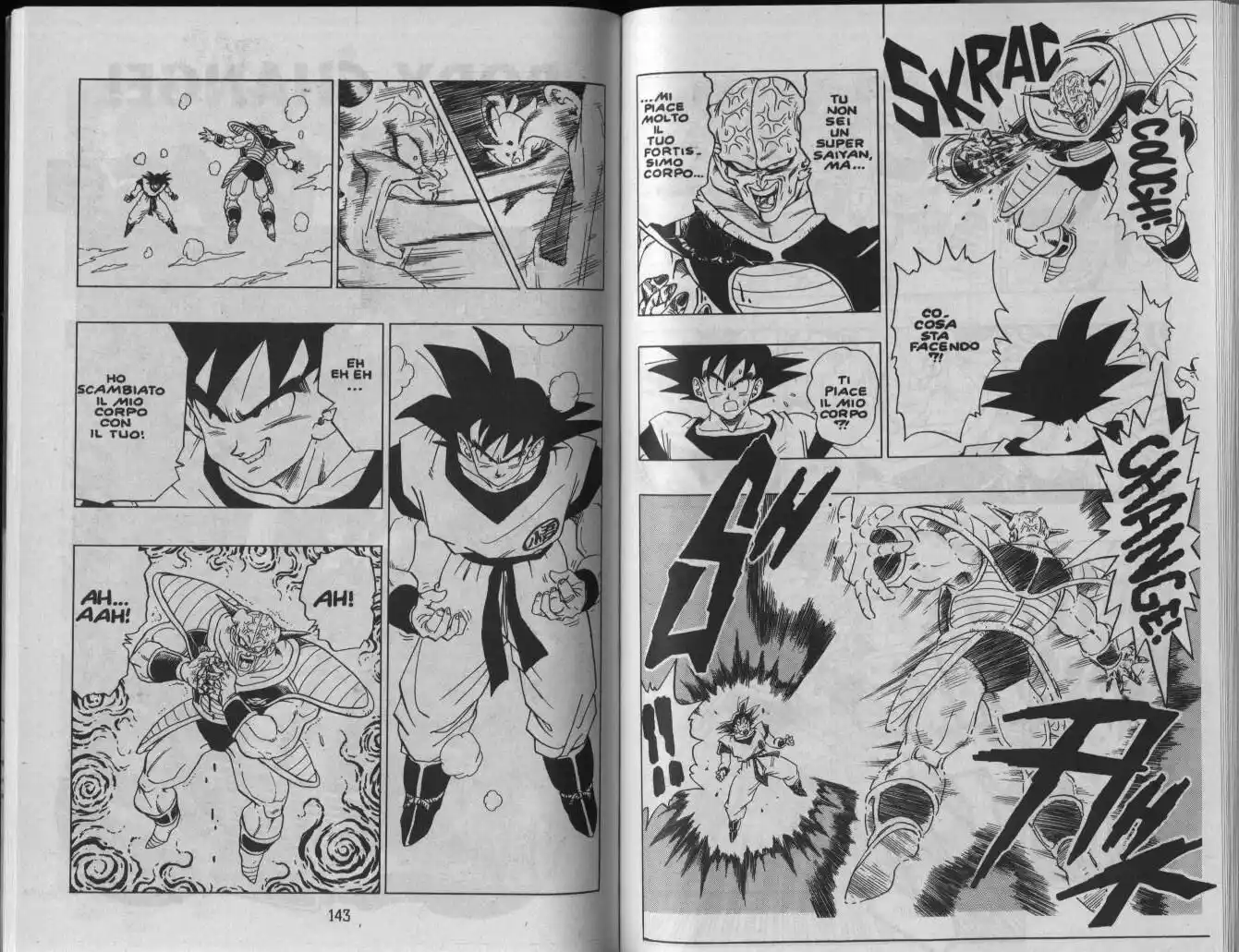 Dragon Ball Capitolo 286 page 7