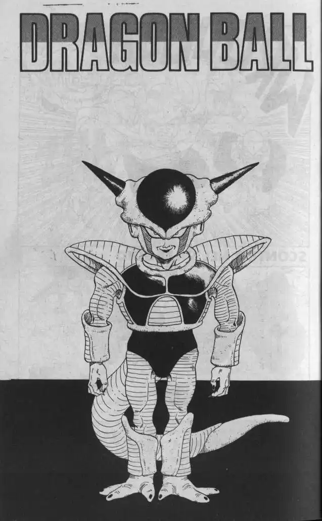 Dragon Ball Capitolo 253 page 3