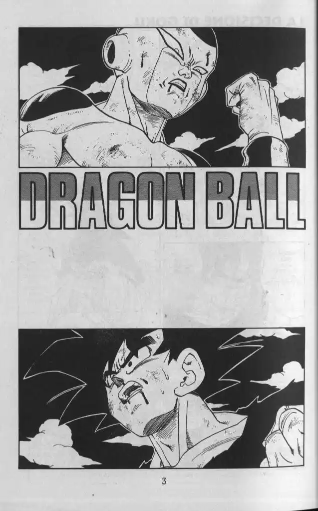 Dragon Ball Capitolo 314 page 3