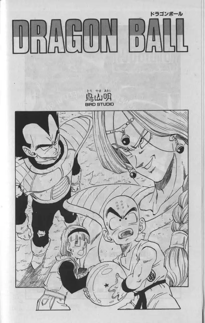 Dragon Ball Capitolo 264 page 9