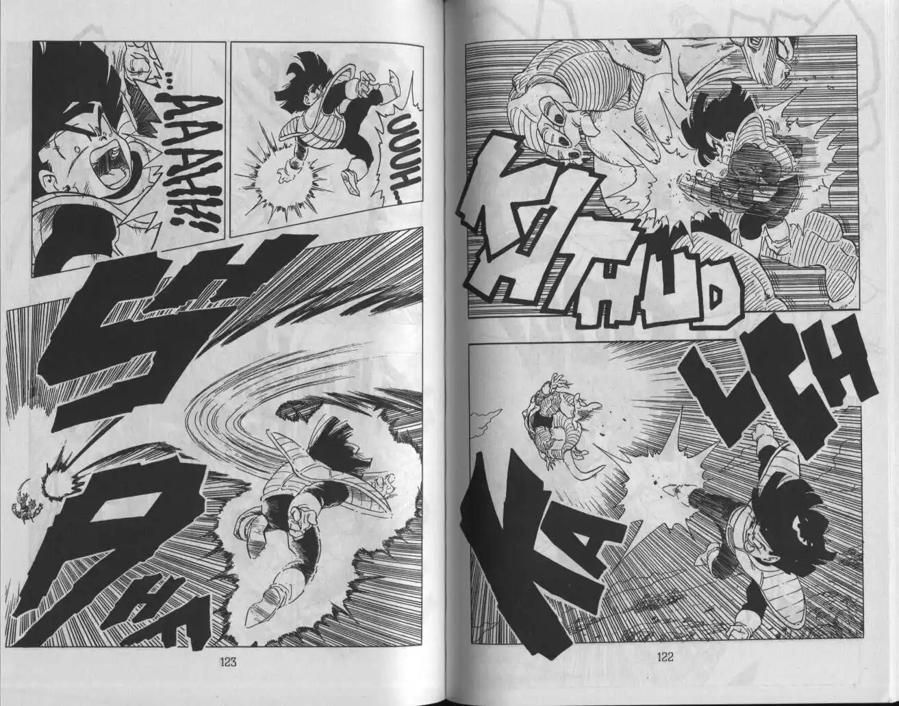 Dragon Ball Capitolo 297 page 4
