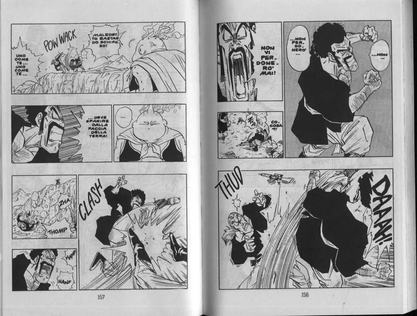 Dragon Ball Capitolo 484 page 4