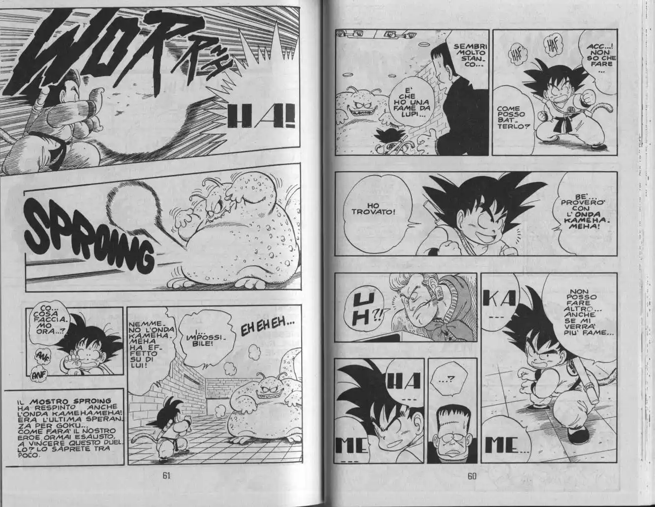 Dragon Ball Capitolo 64 page 7