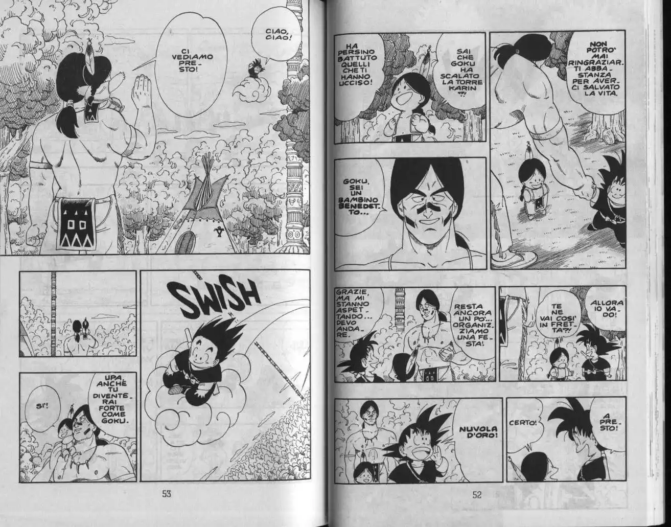 Dragon Ball Capitolo 112 page 4