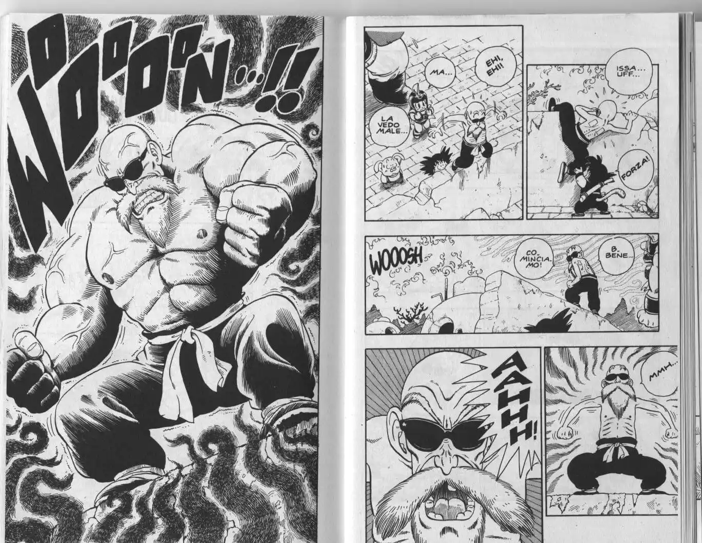 Dragon Ball Capitolo 14 page 4