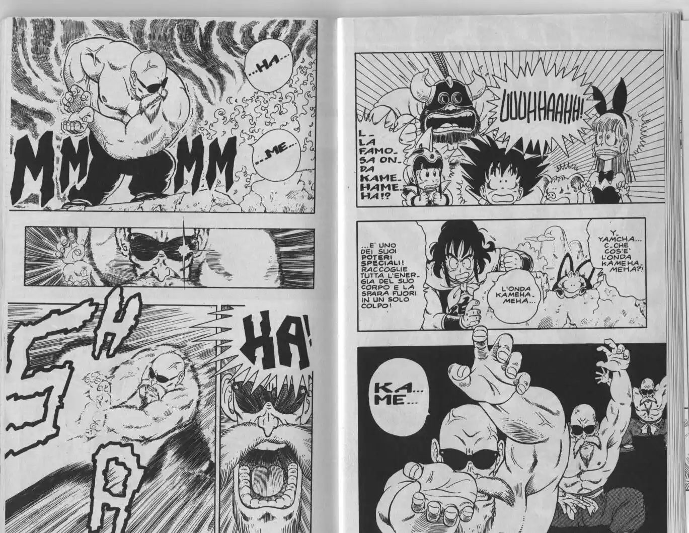 Dragon Ball Capitolo 14 page 5