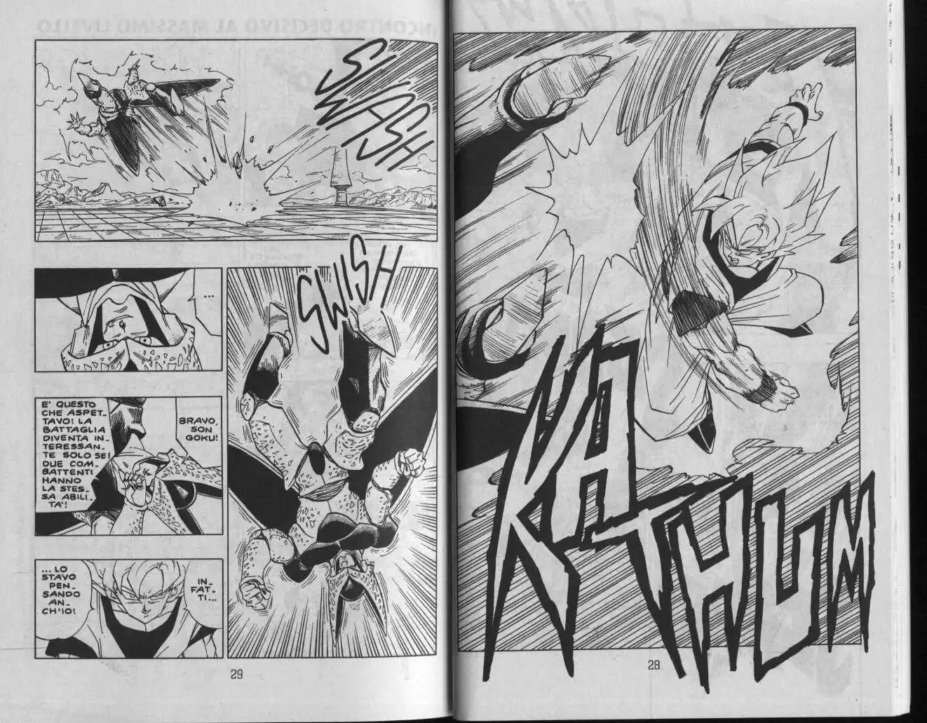 Dragon Ball Capitolo 398 page 16