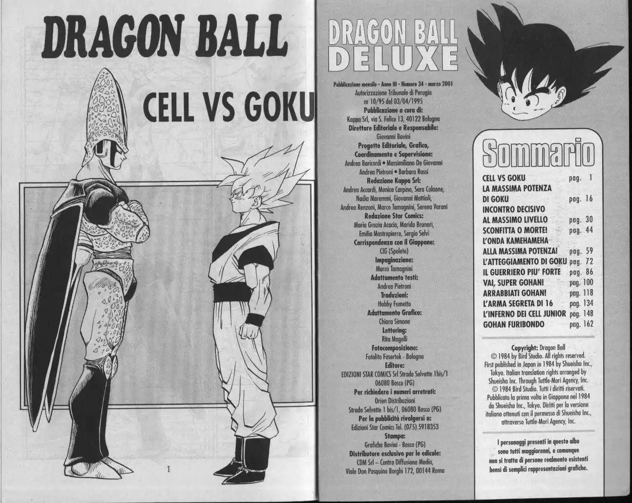 Dragon Ball Capitolo 398 page 2