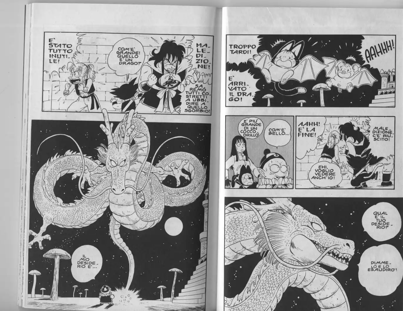 Dragon Ball Capitolo 20 page 2