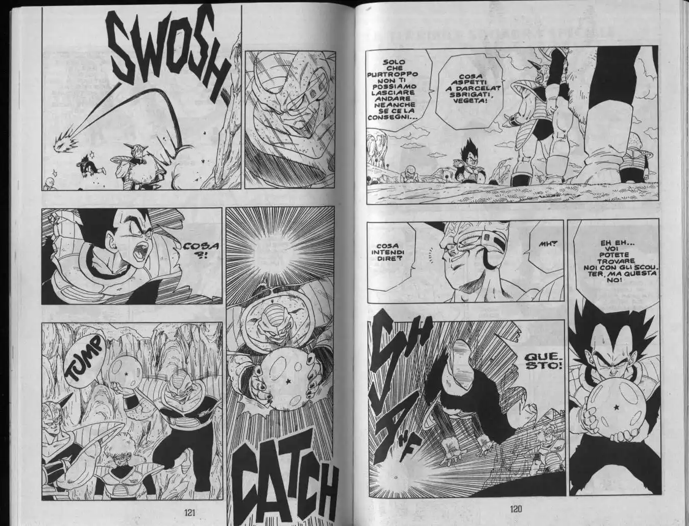 Dragon Ball Capitolo 273 page 2