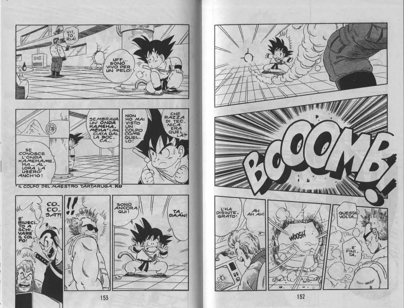 Dragon Ball Capitolo 59 page 4