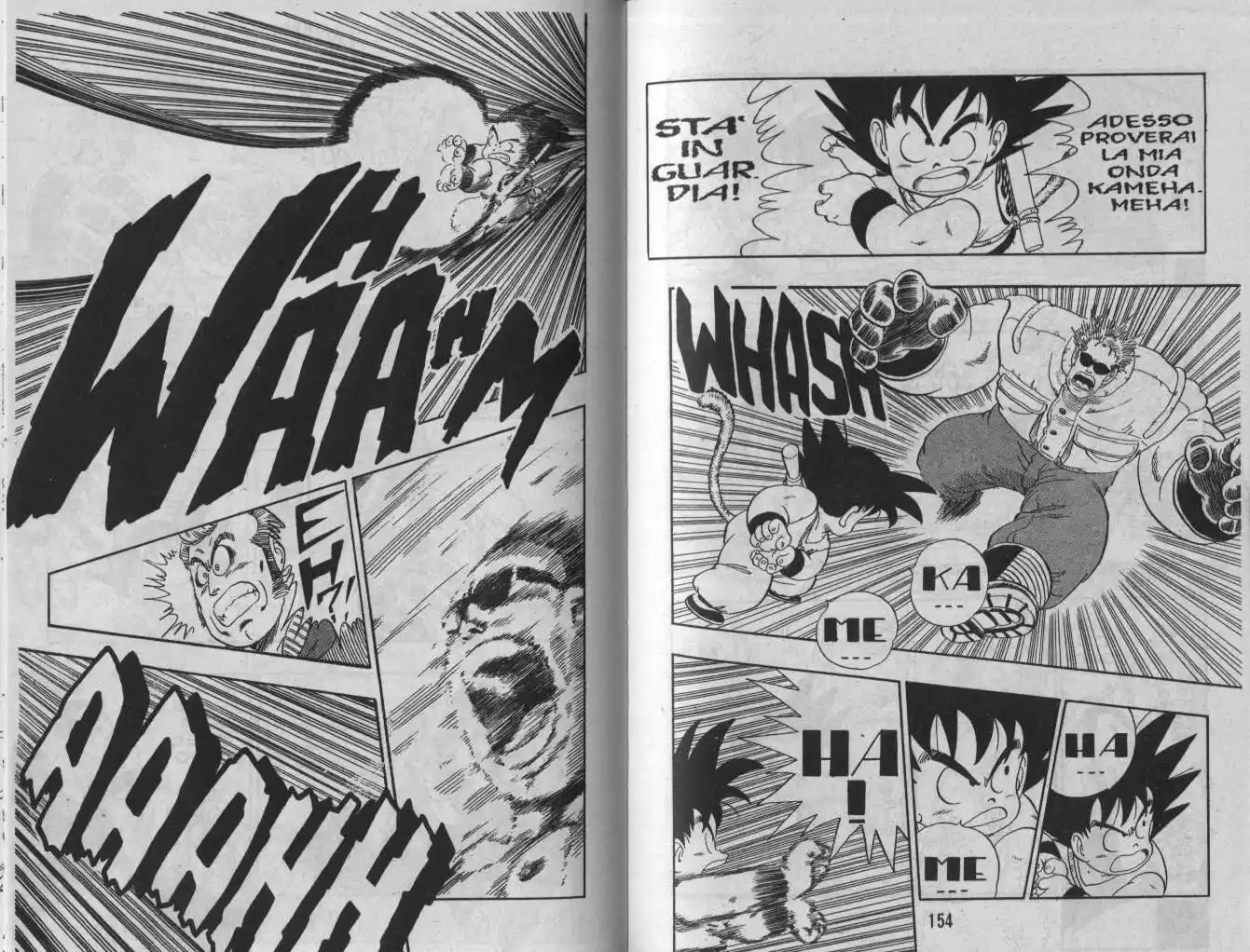 Dragon Ball Capitolo 59 page 5