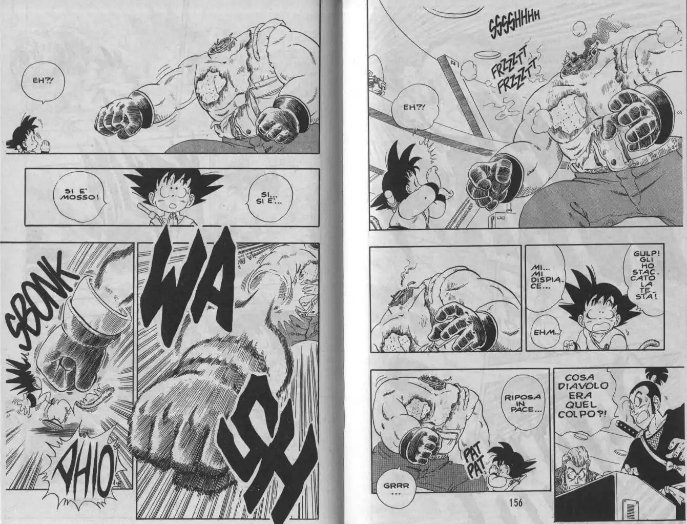 Dragon Ball Capitolo 59 page 6