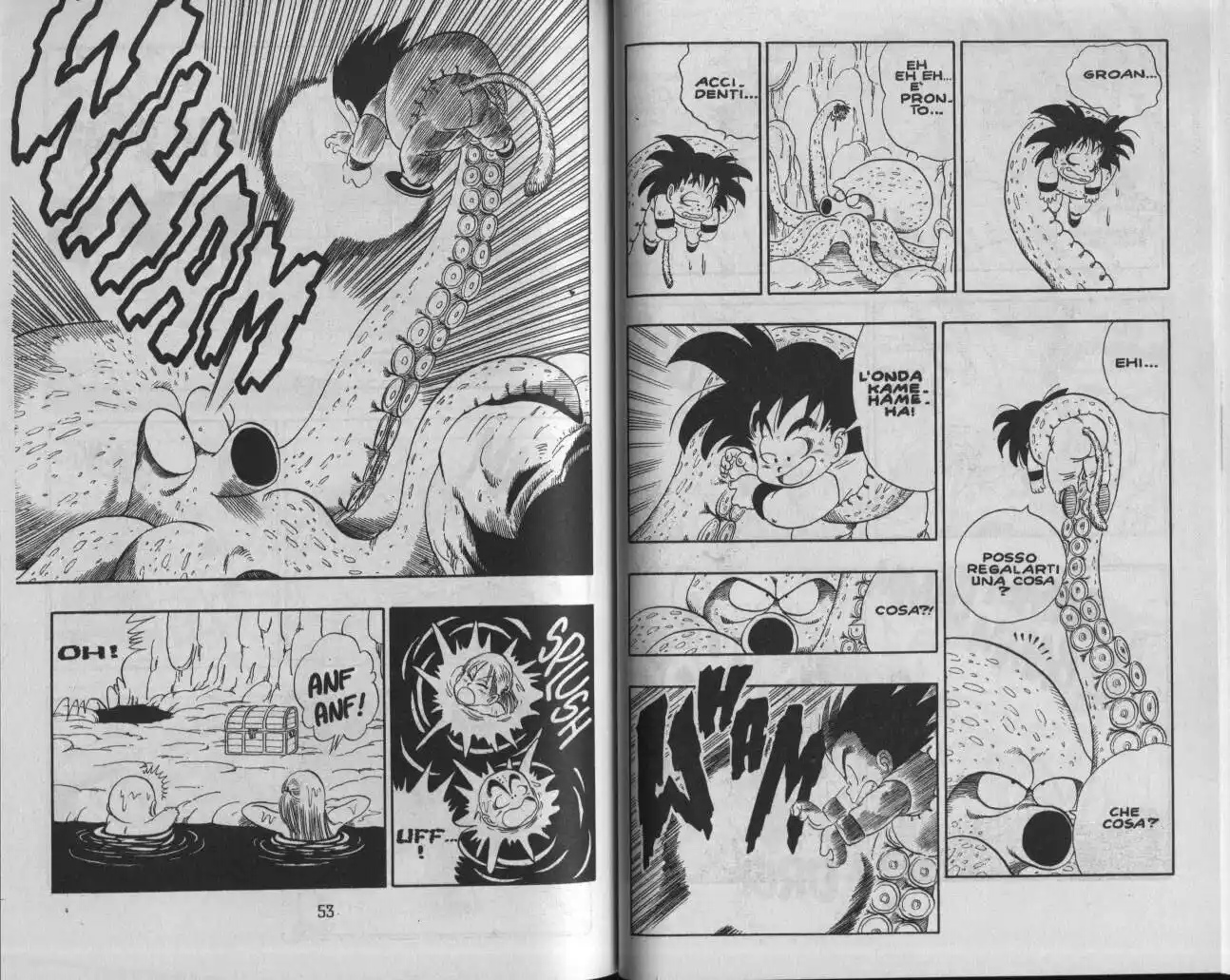 Dragon Ball Capitolo 76 page 4