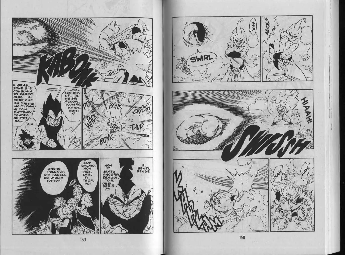 Dragon Ball Capitolo 514 page 3