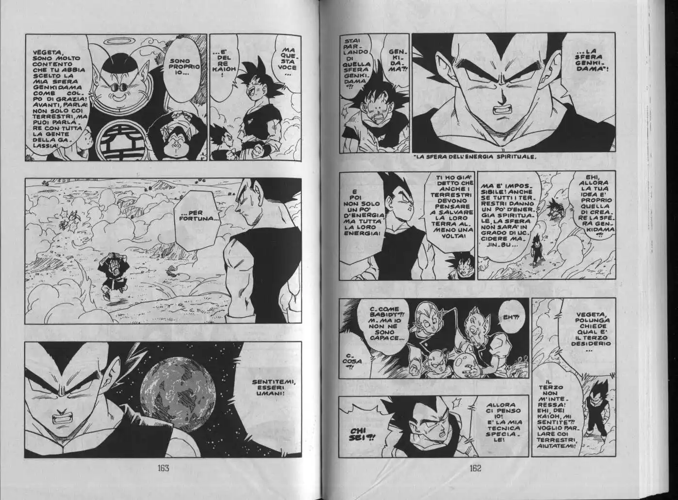 Dragon Ball Capitolo 514 page 5