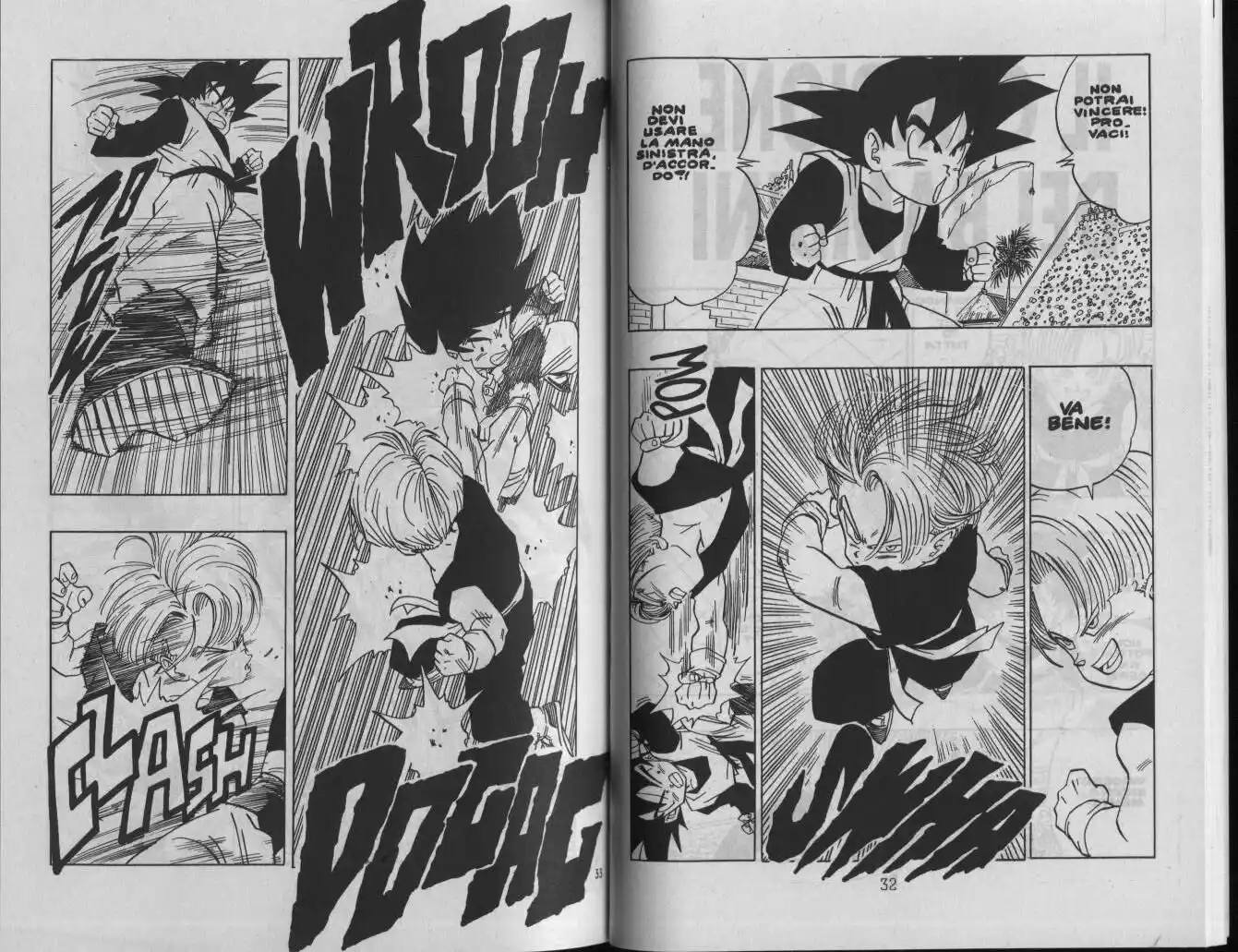 Dragon Ball Capitolo 435 page 2