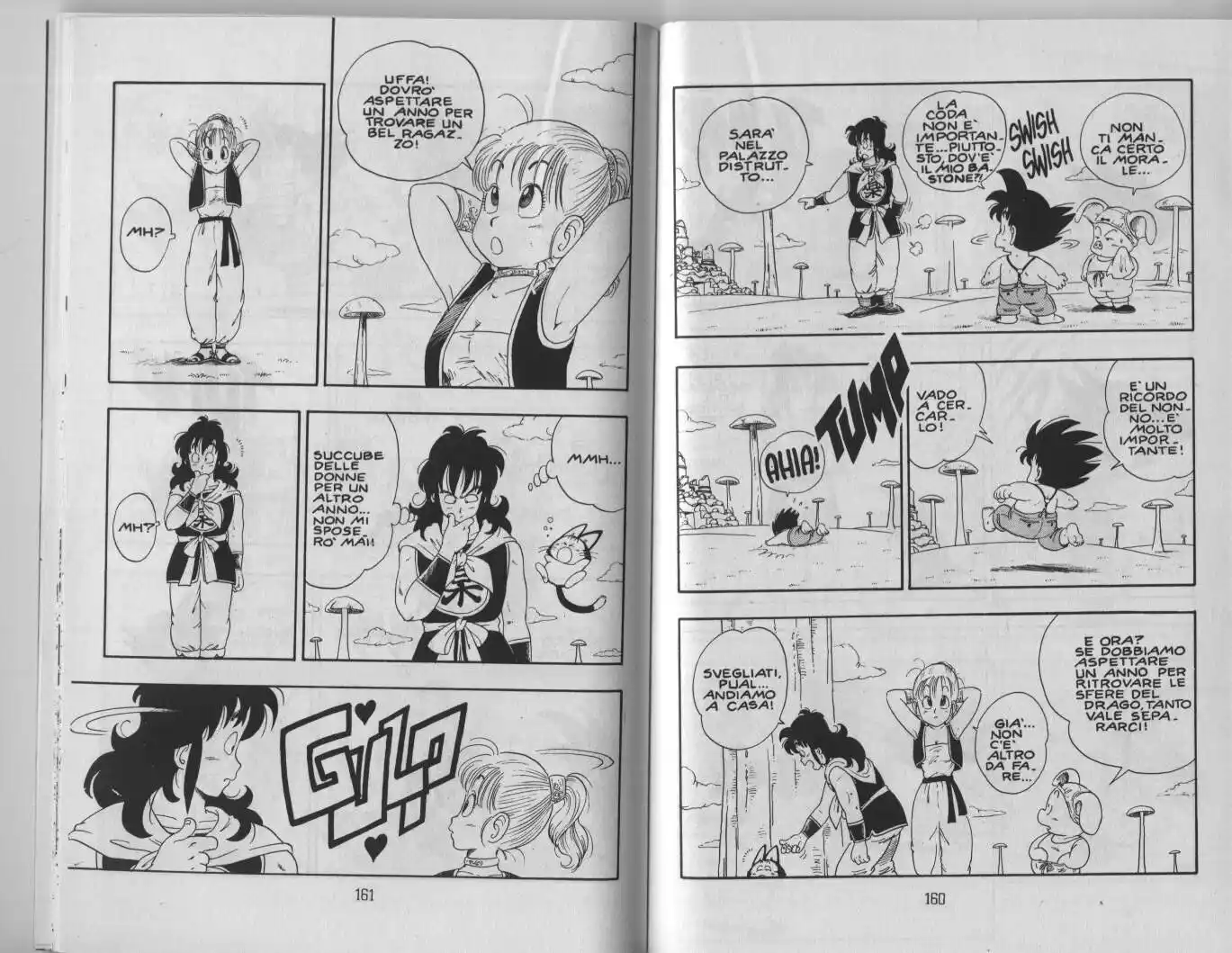 Dragon Ball Capitolo 23 page 3