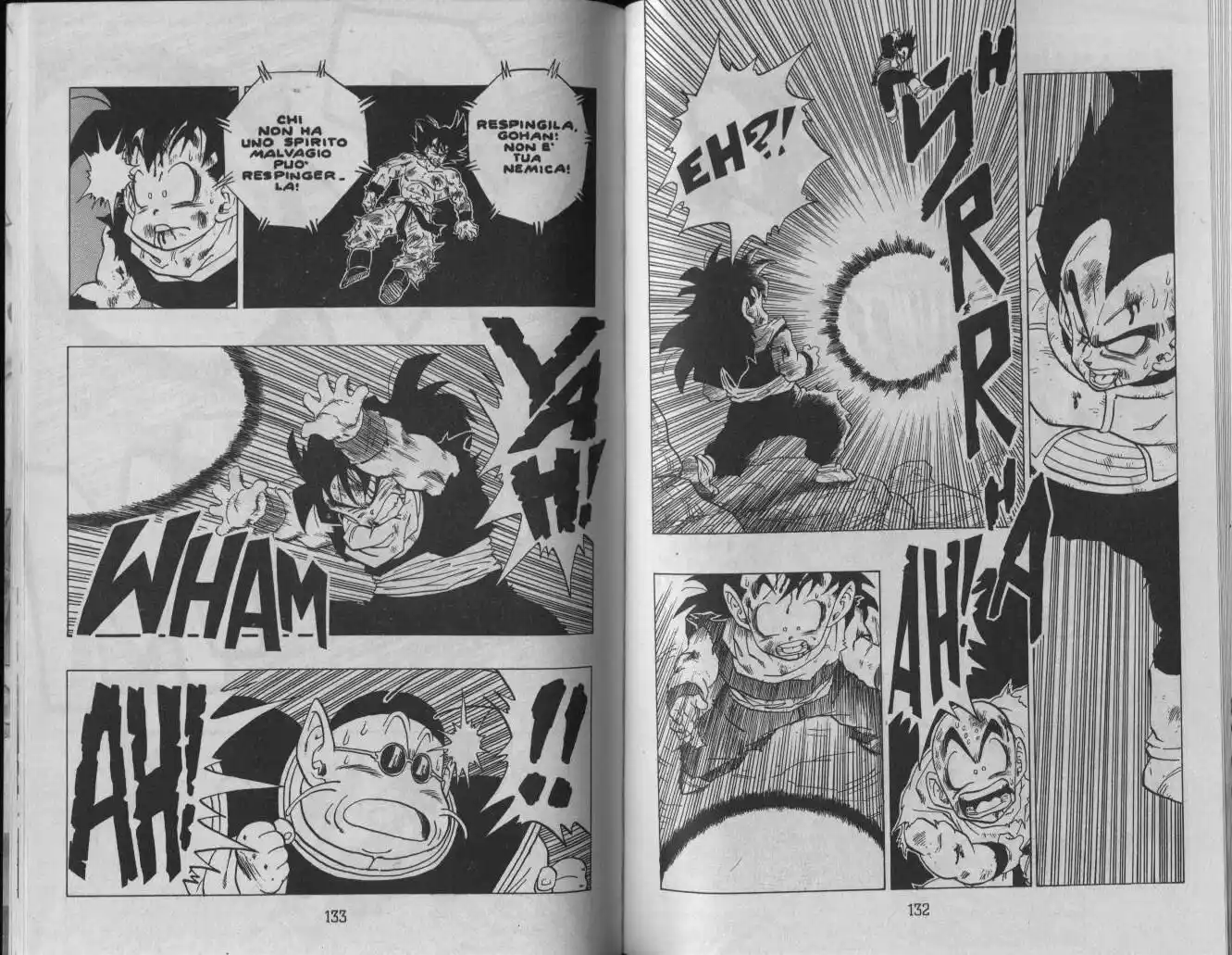 Dragon Ball Capitolo 238 page 2