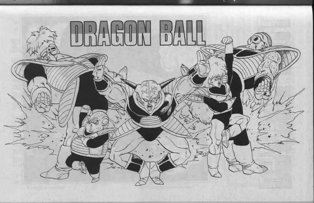 Dragon Ball Capitolo 276 page 9