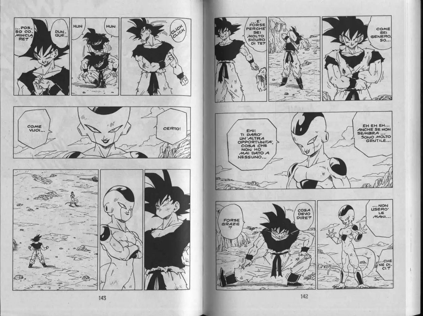 Dragon Ball Capitolo 311 page 2