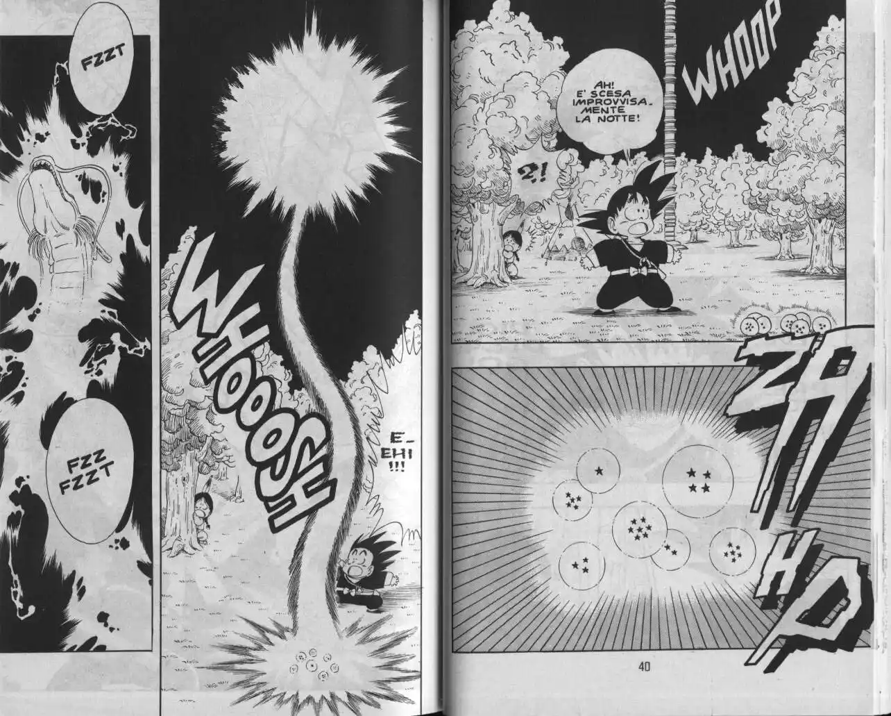 Dragon Ball Capitolo 111 page 5