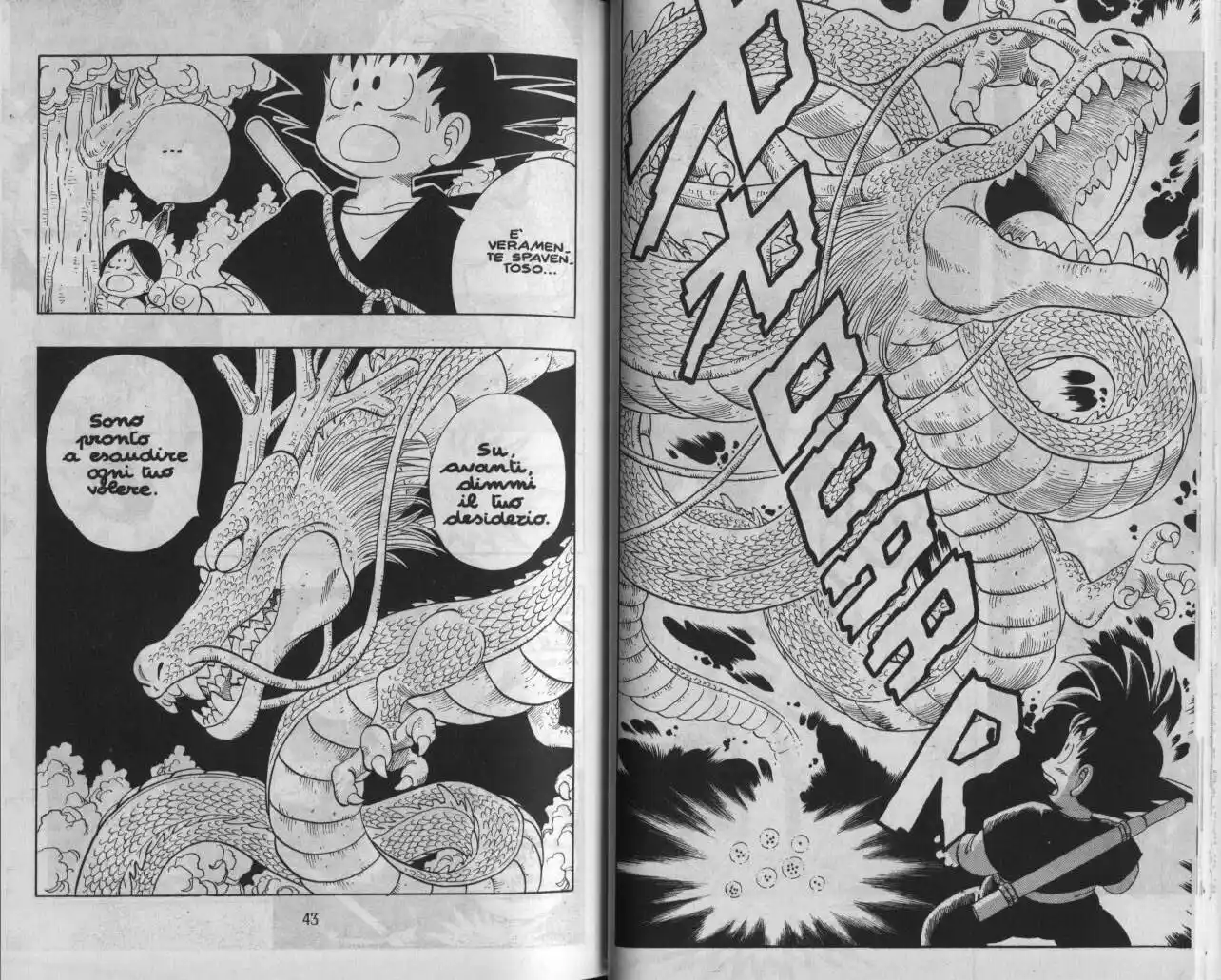 Dragon Ball Capitolo 111 page 6